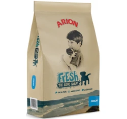 Arion Fresh Junior All Breed 12kg Arion Fresh Junior All Breed 12kg