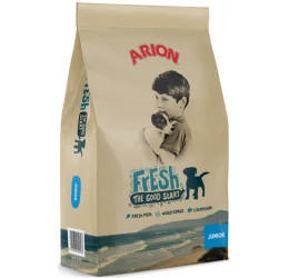 Arion Fresh Junior All Breed 12kg Arion Fresh Junior All Breed 12kg
