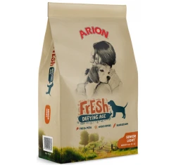 Arion Fresh Senior Light 12kg