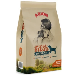 Arion Fresh Senior Light 12kg Arion Fresh Senior Light 12kg