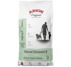 Arion Original Maintenance Adult Small Κοτόπουλο 2kg Arion Original Maintenance Adult Small Κοτόπουλο 2kg