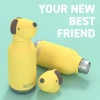 Θερμός Παγούρι Asobu Bestie Doggie Bottle 460ml Για Σένα