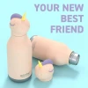 Θερμός Παγούρι Asobu Bestie Unicorn Bottle 460ml Για Σένα