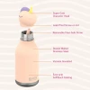 Θερμός Παγούρι Asobu Bestie Unicorn Bottle 460ml Για Σένα