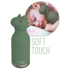 Θερμός Παγούρι Asobu Bestie Dinosaur Bottle 460ml