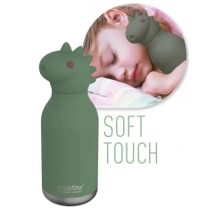 Θερμός Παγούρι Asobu Bestie Dinosaur Bottle 460ml Θερμός Παγούρι Asobu Bestie Dinosaur Bottle 460ml