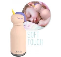 Θερμός Παγούρι Asobu Bestie Unicorn Bottle 460ml Θερμός Παγούρι Asobu Bestie Unicorn Bottle 460ml