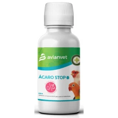 Avianvet Acaro Stop 15ml για Πτηνά Avianvet Acaro Stop 15ml για Πτηνά