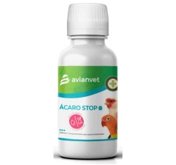 Avianvet Acaro Stop 15ml για Πτηνά