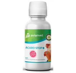 Avianvet Acaro Stop 15ml για Πτηνά Avianvet Acaro Stop 15ml για Πτηνά