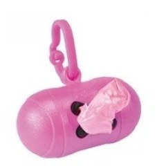 Camon Θήκη για Σακουλάκια Φούξια