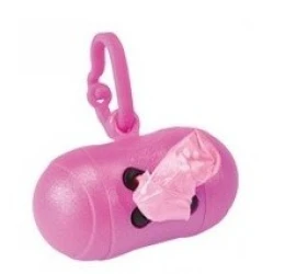 Camon Θήκη για Σακουλάκια Φούξια