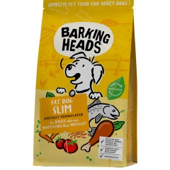 Barking Heads Fat Dog Slim (Light) 12kg Barking Heads Fat Dog Slim (Light) 12kg