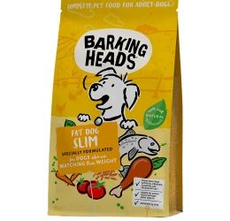 Barking Heads Fat Dog Slim (Light) 12kg Barking Heads Fat Dog Slim (Light) 12kg