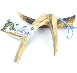 Κέρατο Ελαφιού BlooChoo Antler Large Full Xlong 75-90gr