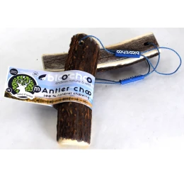 Κέρατο Ελαφιού BlooChoo Antler Half Medium 50-80gr Κέρατο Ελαφιού BlooChoo Antler Half Medium 50-80gr