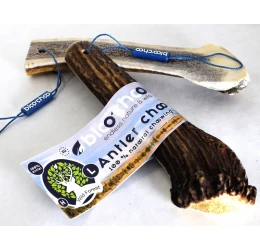 Κέρατο Ελαφιού BlooChoo Antler Half Large 70-100gr Κέρατο Ελαφιού BlooChoo Antler Half Large 70-100gr