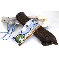 Κέρατο Ελαφιού BlooChoo Antler Half XLarge 100-130gr Κέρατο Ελαφιού BlooChoo Antler Half XLarge 100-130gr
