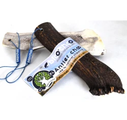 Κέρατο Ελαφιού BlooChoo Antler Half XLarge 100-130gr Κέρατο Ελαφιού BlooChoo Antler Half XLarge 100-130gr