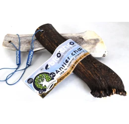 Κέρατο Ελαφιού BlooChoo Antler Half XLarge 100-130gr Κέρατο Ελαφιού BlooChoo Antler Half XLarge 100-130gr