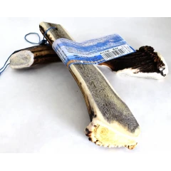 Κέρατο Ελαφιού BlooChoo Antler Half  XLarge+  130-180gr Κέρατο Ελαφιού BlooChoo Antler Half  XLarge+  130-180gr