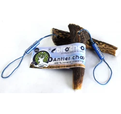 Κέρατο Ελαφιού BlooChoo Antler Full Small 25-50gr Κέρατο Ελαφιού BlooChoo Antler Full Small 25-50gr