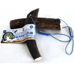 Κέρατο Ελαφιού BlooChoo Antler Full Medium 50-70gr Κέρατο Ελαφιού BlooChoo Antler Full Medium 50-70gr