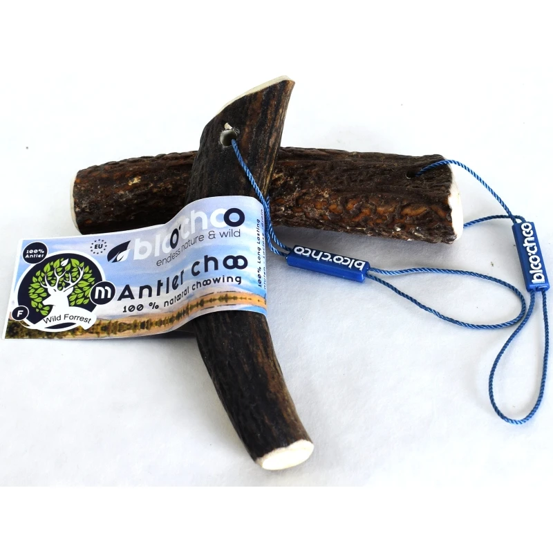 Κέρατο Ελαφιού BlooChoo Antler Full Medium 50-70gr ΛΙΧΟΥΔΙΕΣ & ΚΟΚΑΛΑ