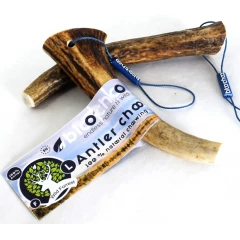 Κέρατο Ελαφιού BlooChoo Antler Full Large 70-100gr Κέρατο Ελαφιού BlooChoo Antler Full Large 70-100gr
