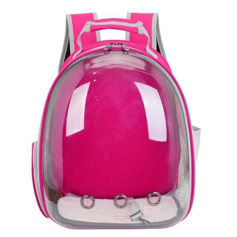 ΤΣΑΝΤΑ ΜΕΤΑΦΟΡΑΣ DENIK PETS BUBBLE BACKPACK ASTRONAUT 33x25x43cm ΜΑΥΡΟ ΣΚΥΛΟΙ ΤΣΑΝΤΑ ΜΕΤΑΦΟΡΑΣ DENIK PETS BUBBLE BACKPACK ASTRONAUT 33x25x43cm ΜΑΥΡΟ ΣΚΥΛΟΙ