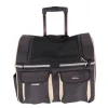 Τσάντα Μεταφοράς Σκύλου & Γάτας Denik Trolley Black 44x25x40cm Τσάντα Μεταφοράς Σκύλου & Γάτας Denik Trolley Black 44x25x40cm