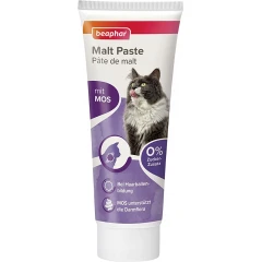 Beaphar Malt Paste Κρέμα Για Τις Τριχόμπαλες 100gr