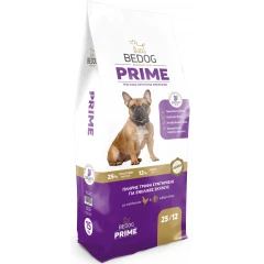 Bedog Prime 15kg Bedog Prime 15kg