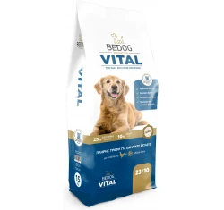 Bedog Vital 15kg