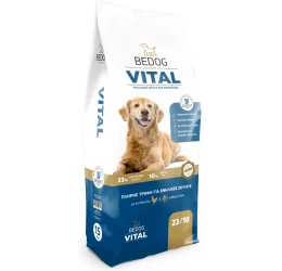 Bedog Vital 15kg Bedog Vital 15kg