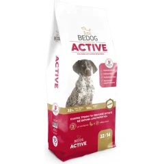 Bedog Active 15kg Bedog Active 15kg