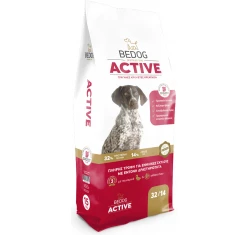 Bedog Active 15kg