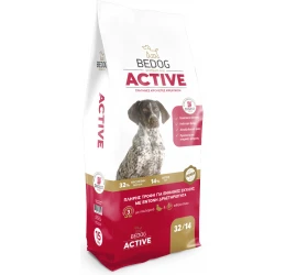 Bedog Active 15kg