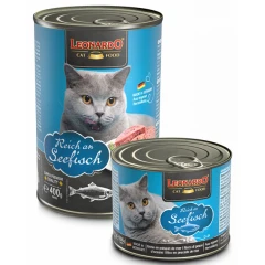 Leonardo Ocean Fish 400gr Leonardo Ocean Fish 400gr