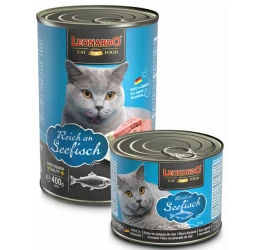 Leonardo Ocean Fish 400gr Leonardo Ocean Fish 400gr