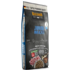 Belcando Junior Maxi 12,5kg + 1kg Δώρο Belcando Junior Maxi 12,5kg + 1kg Δώρο