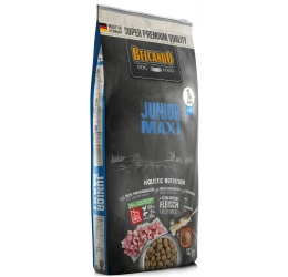 Belcando Junior Maxi 12,5kg + 1kg Δώρο Belcando Junior Maxi 12,5kg + 1kg Δώρο