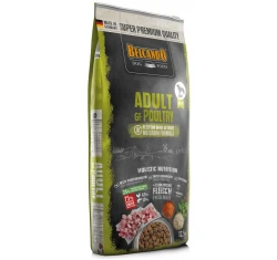 Belcando Adult Grain Free Poultry 12,5kg + 2kg Δώρο Belcando Adult Grain Free Poultry 12,5kg + 2kg Δώρο