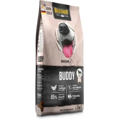 Belcando Baseline Line Adult Buddy με πουλερικά 12,5kg + 2kg Δώρο Belcando Baseline Line Adult Buddy με πουλερικά 12,5kg + 2kg Δώρο
