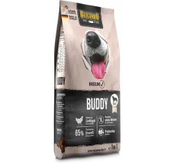 Belcando Baseline Line Adult Buddy με πουλερικά 12,5kg + 2kg Δώρο Belcando Baseline Line Adult Buddy με πουλερικά 12,5kg + 2kg Δώρο