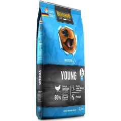 Belcando Baseline Line Young  12,5kg + 2kg Δώρο Belcando Baseline Line Young  12,5kg + 2kg Δώρο