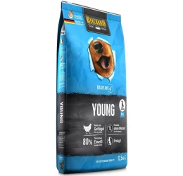 Belcando Baseline Line Young  12,5kg + 2kg Δώρο Belcando Baseline Line Young  12,5kg + 2kg Δώρο