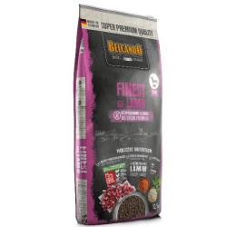 Belcando Finest Grain Free Lamb 12,5kg + 2kg Δώρο Belcando Finest Grain Free Lamb 12,5kg + 2kg Δώρο