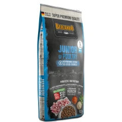Belcando Junior Grain Free Poultry 12,5kg + 2kg Δώρο Belcando Junior Grain Free Poultry 12,5kg + 2kg Δώρο