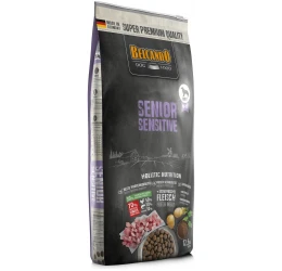 Belcando Senior Sensitive 12.5kg + 2kg Δώρο